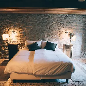 Casa Immersa Nelle Colline Romagnole Bed & Breakfast