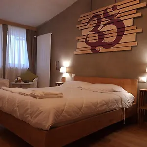 Ecoantico Casa In Paglia Bed & Breakfast