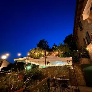 Dei Fienili Del Campiaro Locanda