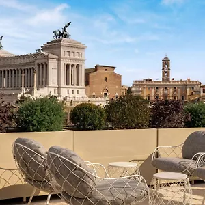Radisson Collection Hotel, Antica 5* Rome