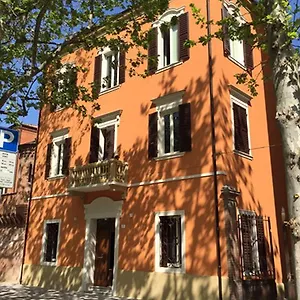 Vittorio Veneto 25 Maison d'hôtes
