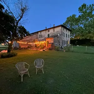 Ostria Vento Bed & Breakfast