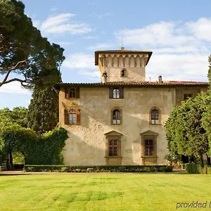 Torre Di Bellosguardo 4* Florence