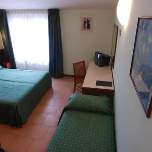 Brixellum Hotel