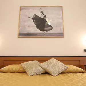 Casa Del 3* Florence